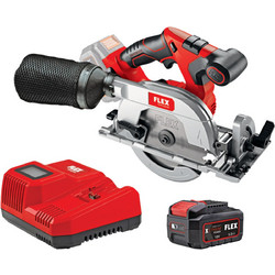 Flex CS 62 18.0-EC 1x5