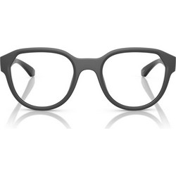 Arnette AN7257U 2761 Ανδρικός Σκελετός Γυαλιών Οράσεως Κοκάλινος Μαύρος