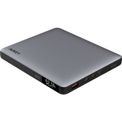 Aukey PB-Y44 Power Bank 20000mAh 100W Power Delivery Grey