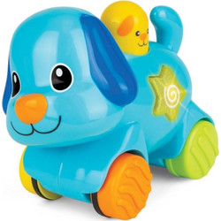 Winfun Το Χαρούμενο Σκυλάκι 6+ Μηνών