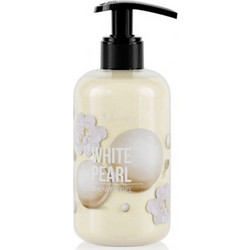Quickgel White Pearl Αφρόλουτρο σε Gel 300ml