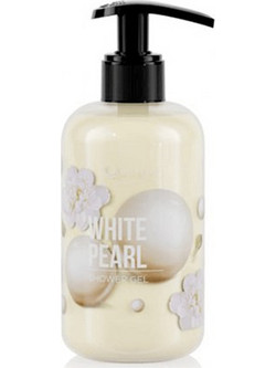 Quickgel White Pearl Αφρόλουτρο σε Gel 300ml