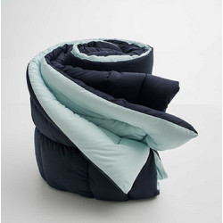 Vesta Πάπλωμα Μονό 160x230 Micro 23 Ciel Dark Blue
