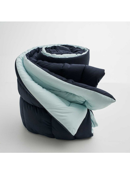 Vesta Πάπλωμα Μονό 160x230 Micro 23 Ciel Dark Blue