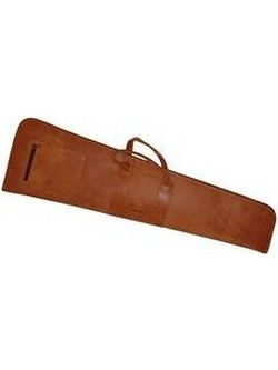 Cheddite MAV162 Θήκη Όπλου Δερμάτινη Καφέ