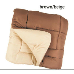 Kipper Πάπλωμα Μονό Microfiber 160x220 Quilt 3924