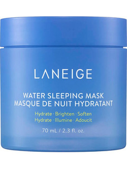 Laneige Water Sleeping Κρεμώδης Μάσκα Προσώπου για Ενυδάτωση 70ml
