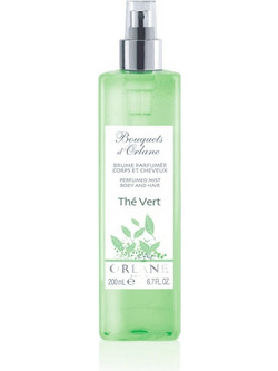 Orlane Bouquets d'Orlane The Vert Body Mist 200ml