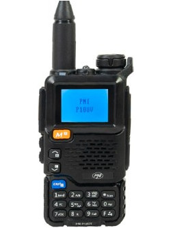 PNI UV18
