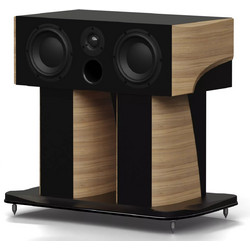 Morel Avyra C5 Ζεύγος Ηχείων Hi-Fi Δαπέδου 180W Oak