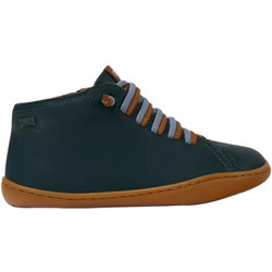 Camper Παιδικά Μποτάκια Κυπαρισσί Δερμάτινα 90019-107