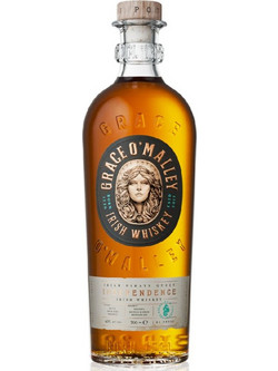 Grace O Malley Independence Ουίσκι Blended 40% 700ml