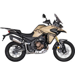 Voge DS625X E5 Desert Sand