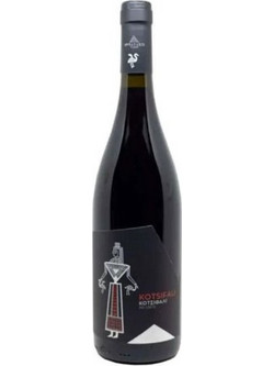 Λυραράκης Βασίλισσες Κρασί Ερυθρό Ξηρό 750ml
