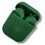 V81 Ακουστικά Bluetooth Earbud Green