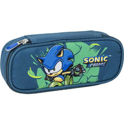 Cerda Sonic Prime Κασετίνα Πετρόλ 2700001148