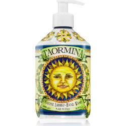 Rudy Le Maioliche Taormina Κρεμοσάπουνο 500ml