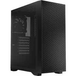 Logic DART Pro Black Gaming Midi Tower Κουτί Υπολογιστή με Πλαϊνό Παράθυρο