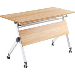Woodwell Unit Γραφείο Υπολογιστή Ξύλινο 120x55x75cm ΕΟ4394