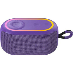 Havit SK809BT Αδιάβροχο Ηχείο Bluetooth Μωβ