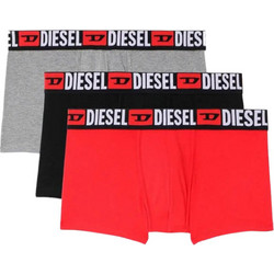 Diesel Ανδρικά Μποξεράκια Σετ 3Pack 00ST3V0DDAI-E5326