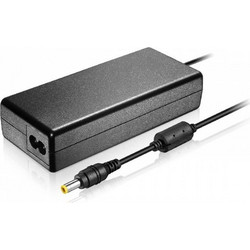 NG-POWER Φορτιστής Laptop 7W 19V 3.95A για Toshiba χωρίς Καλώδιο Τροφοδοσίας