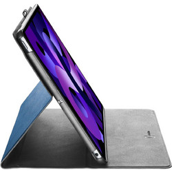 Cellular Line Smart Cover Blue (iPad Air 11" 2024)