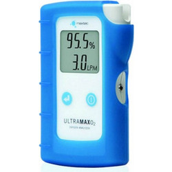 Mobiak Care UltraMaxΟ2 Αναλυτής Οξυγόνου 0801060