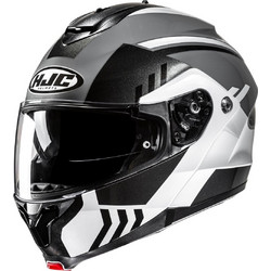 HJC C91N Kaon MC5 Κράνος Μηχανής Flip-Up 1700gr