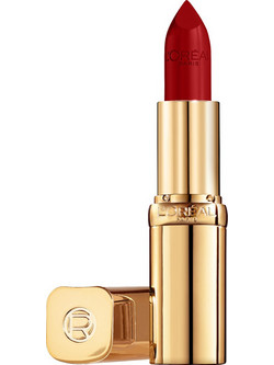 L'Oreal Paris Color Riche 300 Le Rouge Paris Satin Κραγιόν Stick 4.5gr