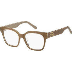 Marc Jacobs MARC801 DLN Ανδρικός Σκελετός Γυαλιών Οράσεως Κοκάλινος Καφέ