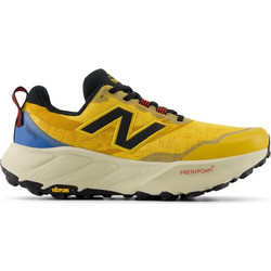 New Balance Fresh Foam Hierro v9 Ανδρικά Αθλητικά Παπούτσια Trail Running Κίτρινα MTHIERA9