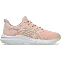 ASICS Jolt 4 GS Παιδικά Αθλητικά Παπούτσια για Τρέξιμο Σομόν Lime 1014A300-702