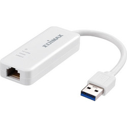 Edimax EU-4306 V2 Ενσύρματος Ethernet USB Αντάπτορας Δικτύου 1Gbps