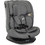 Lorelli Rodeo Κάθισμα Αυτοκινήτου i-Size 0-36kg ISOfix Grey