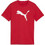 Puma Παιδικό T-Shirt Κοντομάνικο Κόκκινο 684907-11