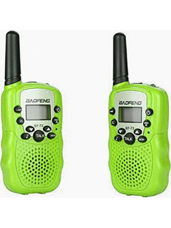 Baofeng BF-T3 Duo Green