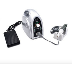 ZS702 Τροχός Νυχιών Ρεύματος 30000rpm 65W με Πεντάλ