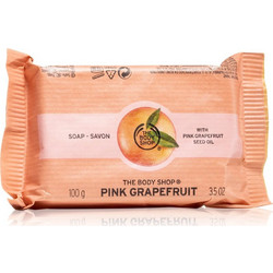The Body Shop Pink Grapefruit Σαπούνι 100gr