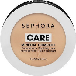 Sephora Mineral Care 23A Compact Foundation