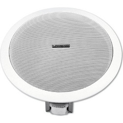 Omnitronic CSE-6 Παθητικό Ηχείο Οροφής 6W Λευκό