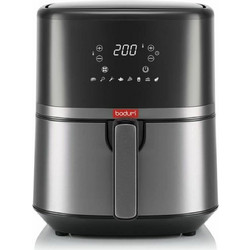Bodum Melior S71002981 Air Fryer 4.5lt