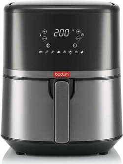 Bodum Melior S71002981 Air Fryer 4.5lt