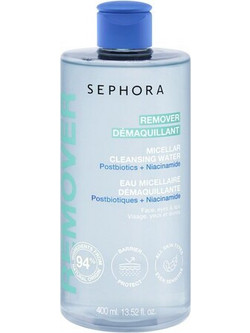 Sephora Micellar Water Ντεμακιγιάζ 400ml