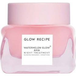 Glow Recipe Watermelon Glow Κρεμώδης Μάσκα Προσώπου για Ενυδάτωση & Λάμψη 25ml