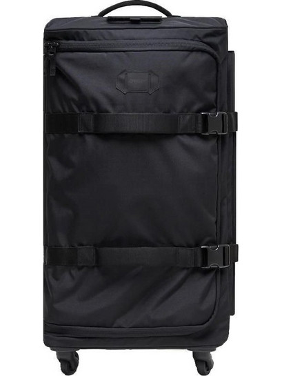 Oakley FOS900077-02 Βαλίτσα Μεγάλη 71.5x37x28cm με 2 Ρόδες Μαύρη