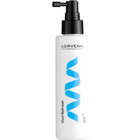 Leave In Conditioner Refresh