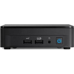 Asus NUC 13 Pro Slim Kit RNUC13L3KV700002I Barebone (Intel Core i7-1370P / DDR4)