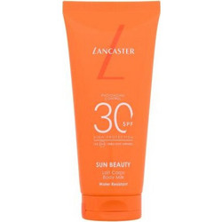 Lancaster Sun Beauty Αντηλιακό Γαλάκτωμα Σώματος SPF30 100ml