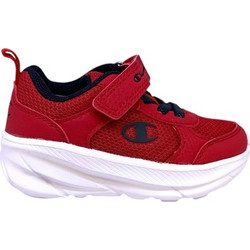 Champion Παιδικά Sneakers Μπορντό S32997-RS005